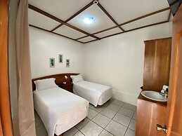 La Peregrina Bed & Breakfast