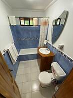 La Peregrina Bed & Breakfast