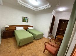 La Peregrina Bed & Breakfast