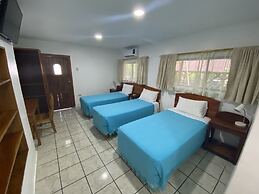 La Peregrina Bed & Breakfast
