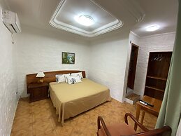 La Peregrina Bed & Breakfast