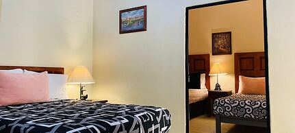 Hotel Doña Chela en Calvillo