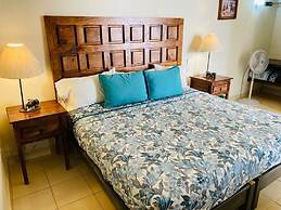 Hotel Doña Chela en Calvillo