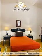 Hotel Doña Chela en Calvillo