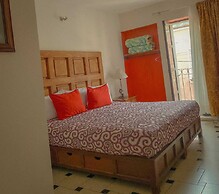Hotel Doña Chela en Calvillo