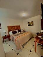 Hotel Doña Chela en Calvillo
