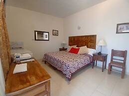 Hotel Doña Chela en Calvillo