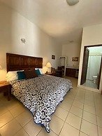 Hotel Doña Chela en Calvillo