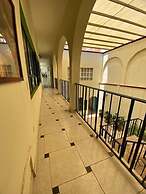 Hotel Doña Chela en Calvillo