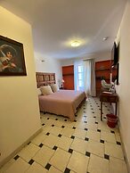 Hotel Doña Chela en Calvillo