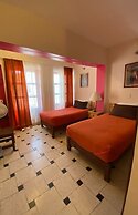 Hotel Doña Chela en Calvillo