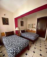 Hotel Doña Chela en Calvillo