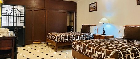 Hotel Doña Chela en Calvillo