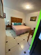 Hotel Doña Chela en Calvillo