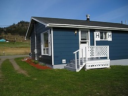 Gullivers Cove Oceanview Cottages