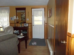 Gullivers Cove Oceanview Cottages