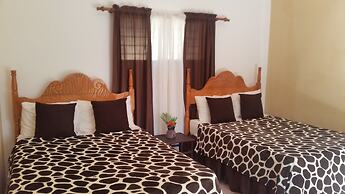 Casa del Sol Hotel Luperon