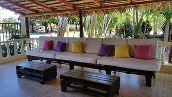 Casa del Sol Hotel Luperon