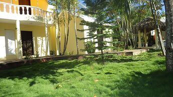 Casa del Sol Hotel Luperon