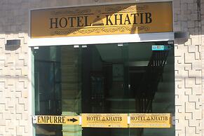Hotel Khatib
