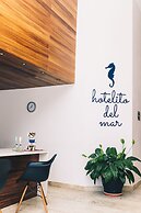 Hotelito del Mar