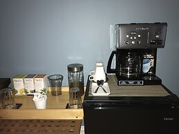 My Favorite Place-NYC-Shared Apartment