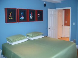 My Favorite Place-NYC-Shared Apartment