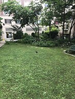 My Favorite Place-NYC-Shared Apartment