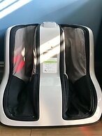 My Favorite Place-NYC-Shared Apartment