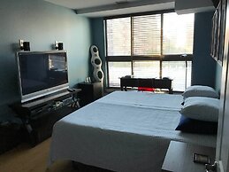 My Favorite Place-NYC-Shared Apartment