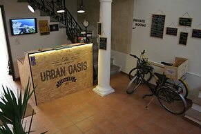 Urban Oasis Hostel