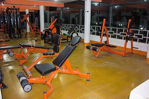 Las Poncianas
