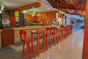 Las Poncianas