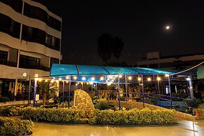 Las Poncianas