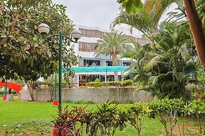 Las Poncianas