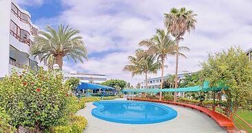 Las Poncianas