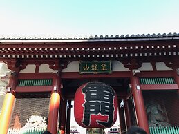 APA Hotel Akihabaraeki Denkigaiguchi