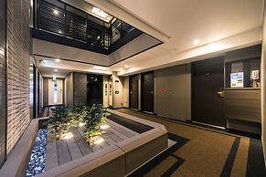 APA Hotel Akihabaraeki Denkigaiguchi