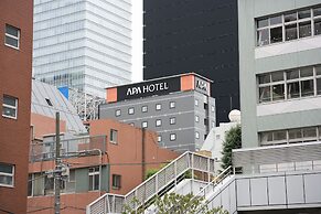 APA Hotel Akihabaraeki Denkigaiguchi