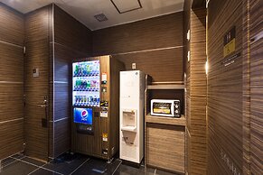 APA Hotel Akihabaraeki Denkigaiguchi