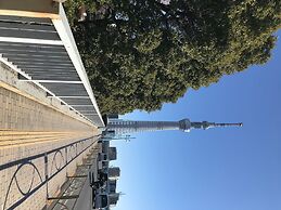 APA Hotel Akihabaraeki Denkigaiguchi