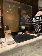 APA Hotel Akihabaraeki Denkigaiguchi