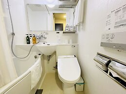 APA Hotel Akihabaraeki Denkigaiguchi