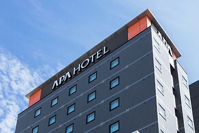APA Hotel Akihabaraeki Denkigaiguchi
