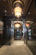 APA Hotel Akihabaraeki Denkigaiguchi