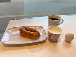 APA Hotel Akihabaraeki Denkigaiguchi