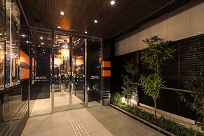 APA Hotel Akihabaraeki Denkigaiguchi