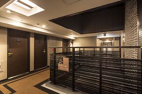 APA Hotel Akihabaraeki Denkigaiguchi