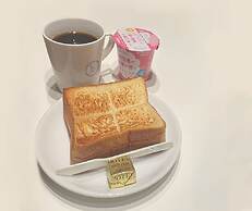 APA Hotel Akihabaraeki Denkigaiguchi