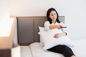 JR-East Hotel Mets Mejiro